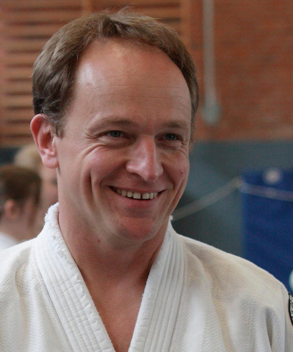 Arne Hüls